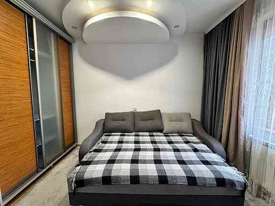 Оренда двокімнатної квартири з ремонтом Ивано-Франковск