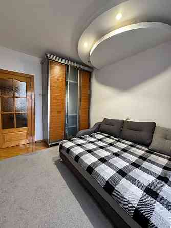 Оренда двокімнатної квартири з ремонтом Ивано-Франковск