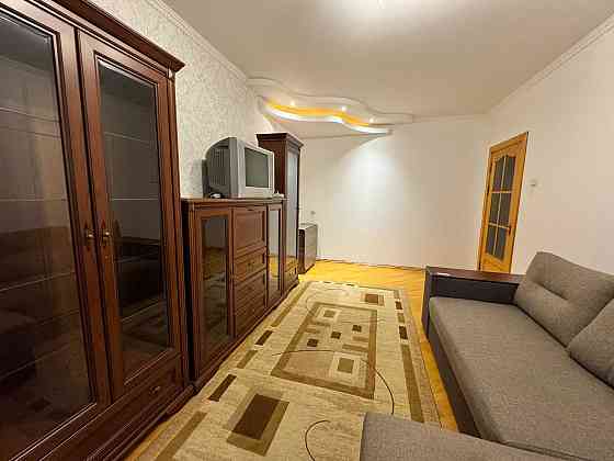 Оренда двокімнатної квартири з ремонтом Ивано-Франковск