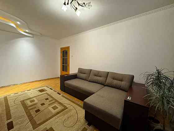 Оренда двокімнатної квартири з ремонтом Ивано-Франковск