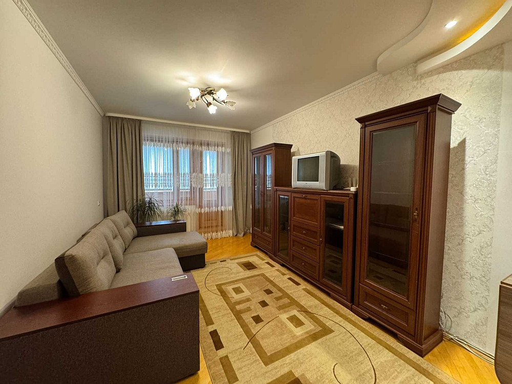 Оренда двокімнатної квартири з ремонтом Ивано-Франковск - изображение 4