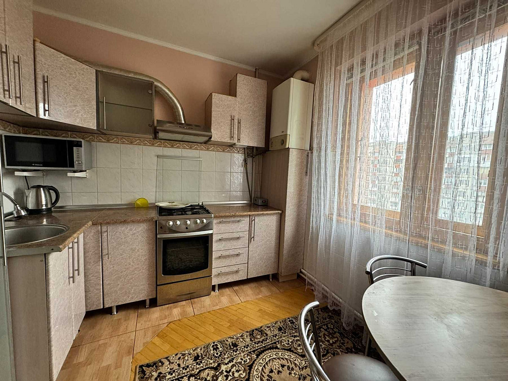 Оренда двокімнатної квартири з ремонтом Ивано-Франковск - изображение 8