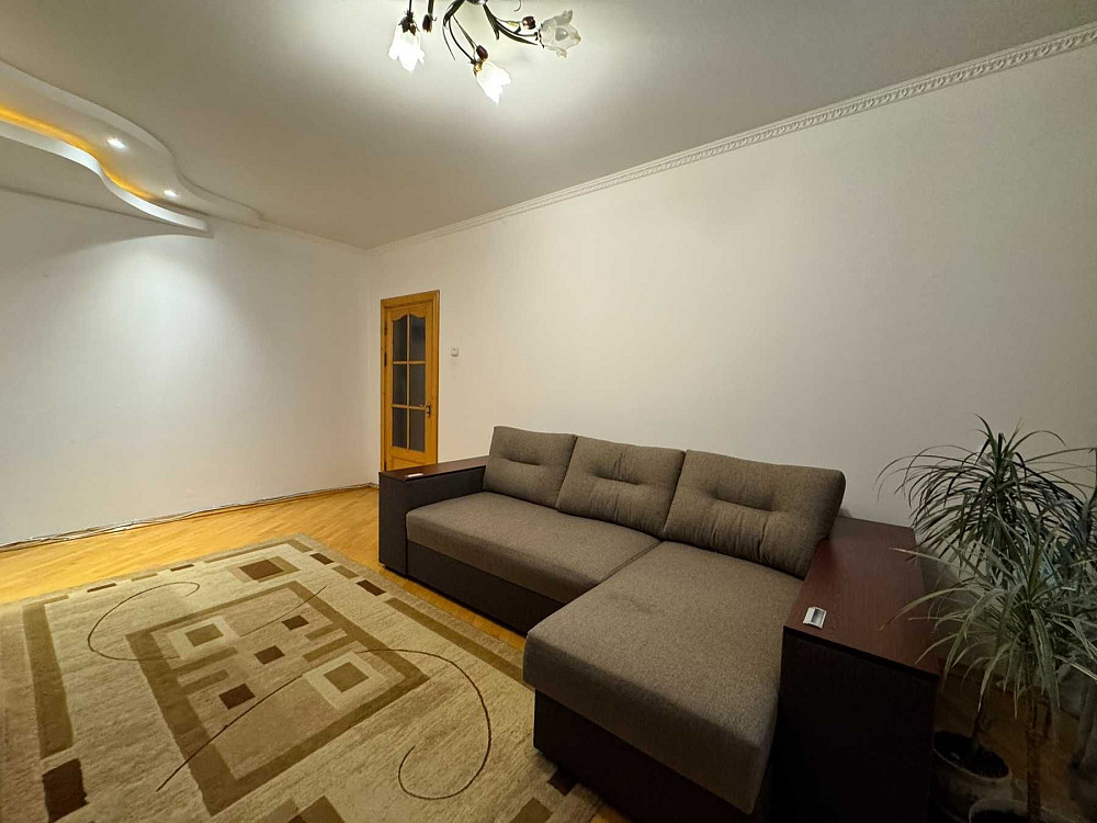 Оренда двокімнатної квартири з ремонтом Ивано-Франковск - изображение 5