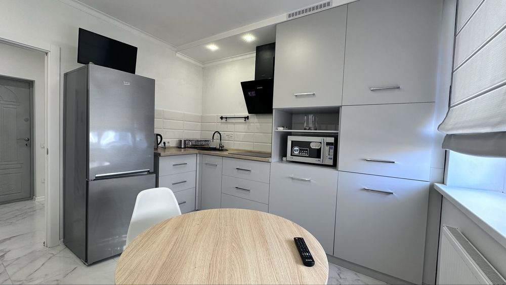 Оренда 1о кім.кв вул. Мельника 10. Центр міста Ивано-Франковск - изображение 7