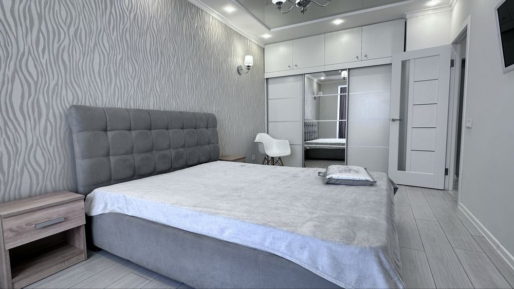 Оренда 1о кім.кв вул. Мельника 10. Центр міста Ивано-Франковск - изображение 3