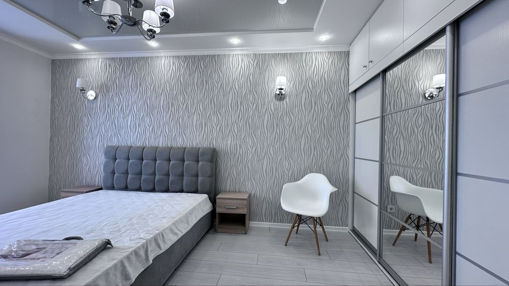 Оренда 1о кім.кв вул. Мельника 10. Центр міста Ивано-Франковск - изображение 2