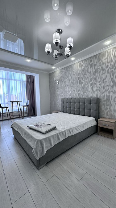 Оренда 1о кім.кв вул. Мельника 10. Центр міста Ивано-Франковск - изображение 1