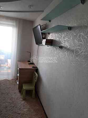 Аренда 1к. кв. вул.23 Серпня, 43 Харьков