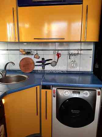 Аренда 1к. кв. вул.23 Серпня, 43 Харьков