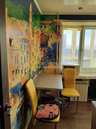 Аренда 1к. кв. вул.23 Серпня, 43 Харьков