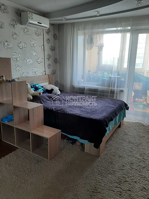 Аренда 1к. кв. вул.23 Серпня, 43 Харьков - изображение 7
