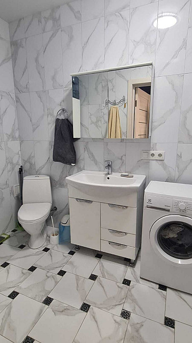 1к в р-ні парку "Центральний". Здача з 01.04 Ирпень - изображение 5