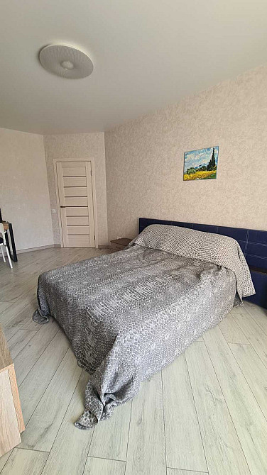 1к в р-ні парку "Центральний". Здача з 01.04 Ирпень - изображение 1