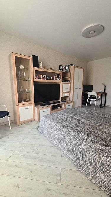 1к в р-ні парку "Центральний". Здача з 01.04 Ирпень - изображение 2