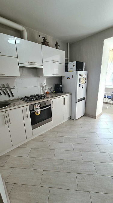 1к в р-ні парку "Центральний". Здача з 01.04 Ирпень - изображение 4