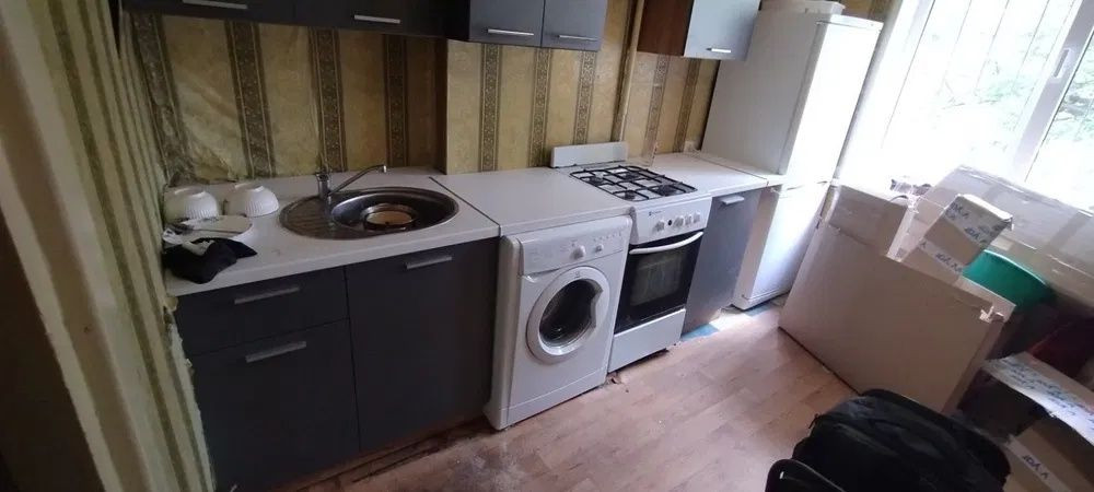 АРЕНДА 3к квартира ПОБЕДА 6, бульвар Славы Днепр - изображение 8