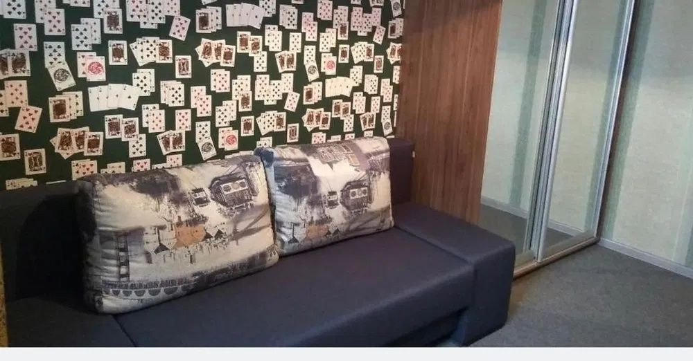 АРЕНДА 3к квартира ПОБЕДА 6, бульвар Славы Днепр - изображение 5