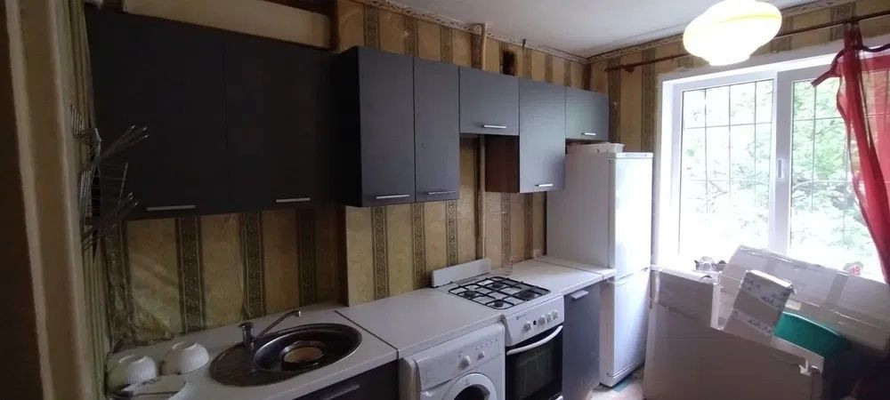 АРЕНДА 3к квартира ПОБЕДА 6, бульвар Славы Днепр - изображение 1