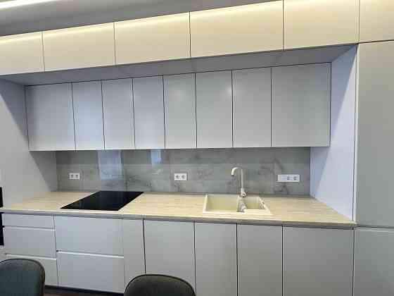 Оренда 3-кім. квартира ЖК DOCK 32 Набережно-Рибальська 27, Оболонь Киев