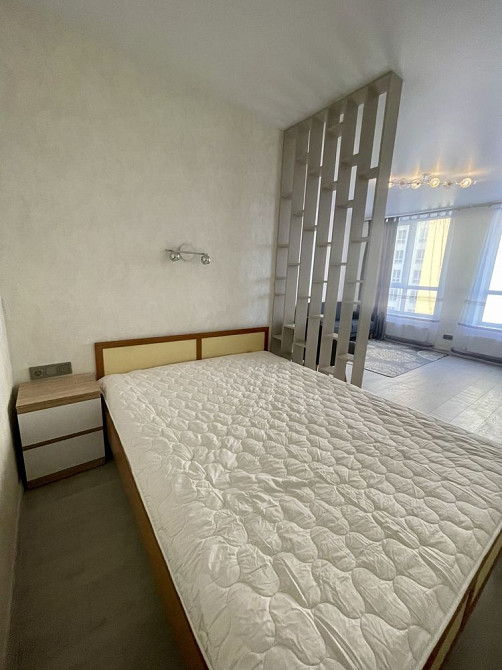 Оренда 1 кімн квартира 44 м2  в жк Променада у м.Вишневе в центрі Вишневое - изображение 4