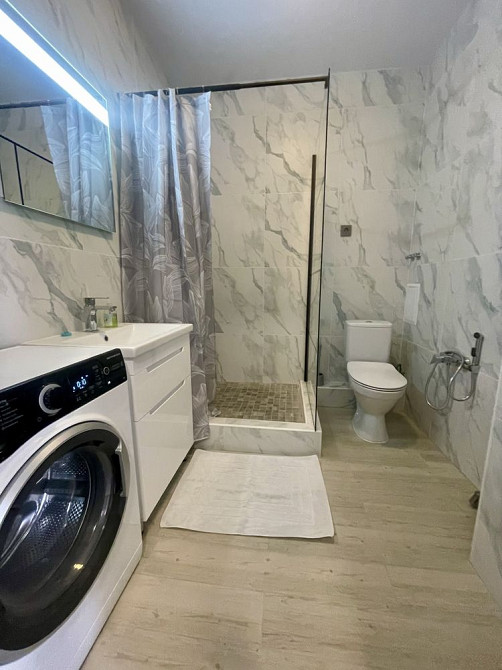 Оренда 1 кімн квартира 44 м2  в жк Променада у м.Вишневе в центрі Вишневое - изображение 8