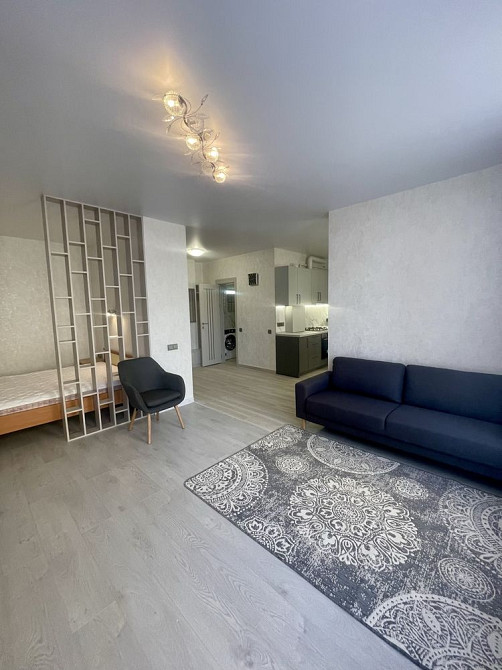 Оренда 1 кімн квартира 44 м2  в жк Променада у м.Вишневе в центрі Вишневое - изображение 1