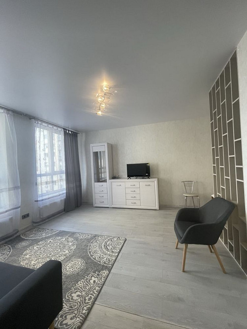 Оренда 1 кімн квартира 44 м2  в жк Променада у м.Вишневе в центрі Вишневое - изображение 6