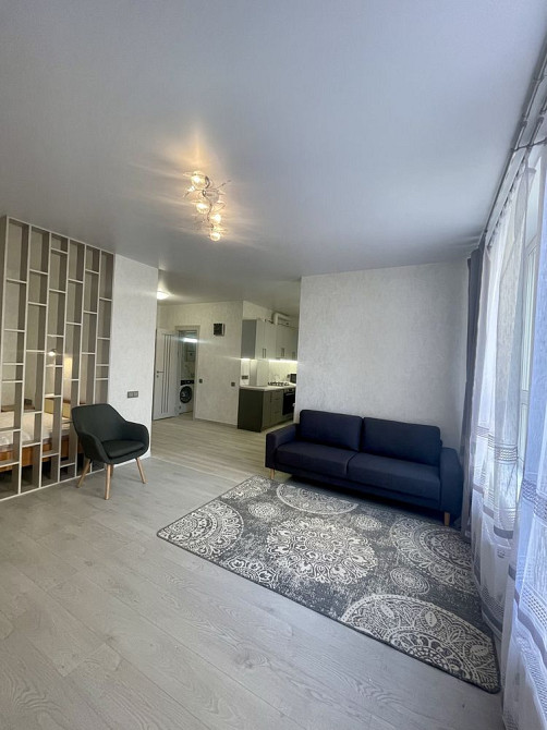 Оренда 1 кімн квартира 44 м2  в жк Променада у м.Вишневе в центрі Вишневое - изображение 2