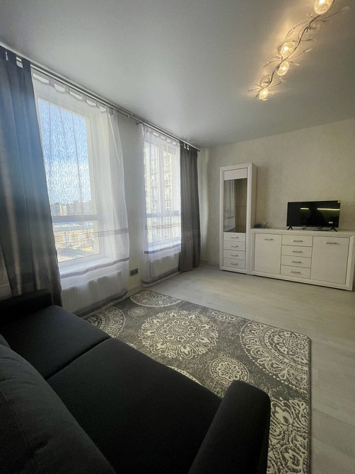 Оренда 1 кімн квартира 44 м2  в жк Променада у м.Вишневе в центрі Вишневое - изображение 5