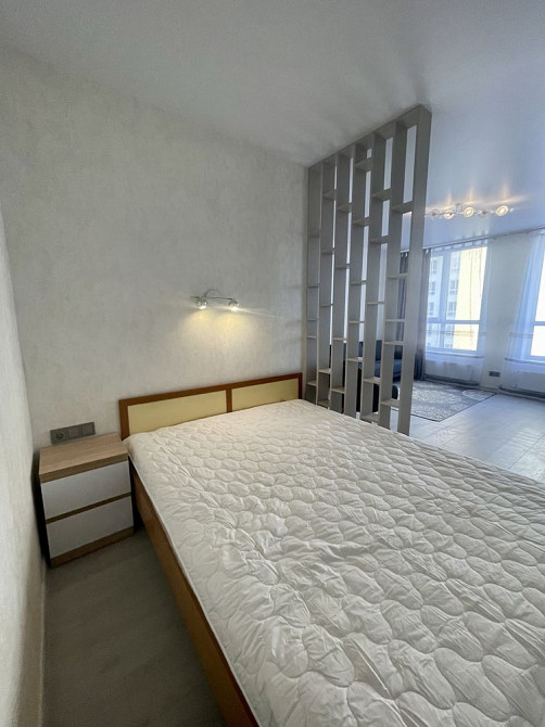 Оренда 1 кімн квартира 44 м2  в жк Променада у м.Вишневе в центрі Вишневое - изображение 3