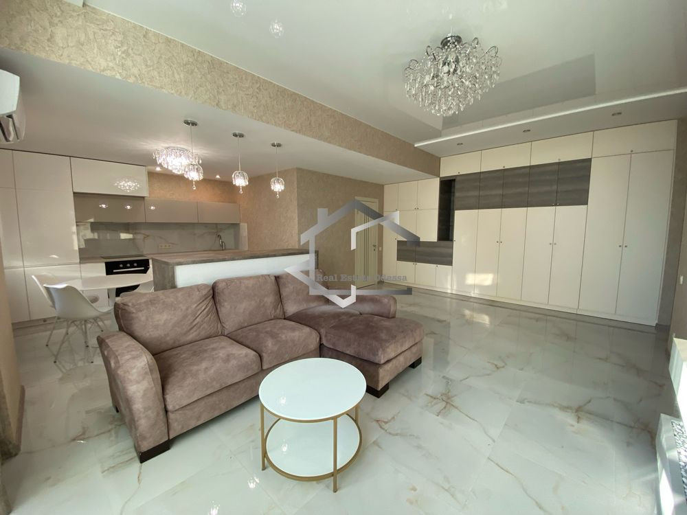 Сдам ЖК Акапулько ул Педагогическая Аркадия Одеса - зображення 3