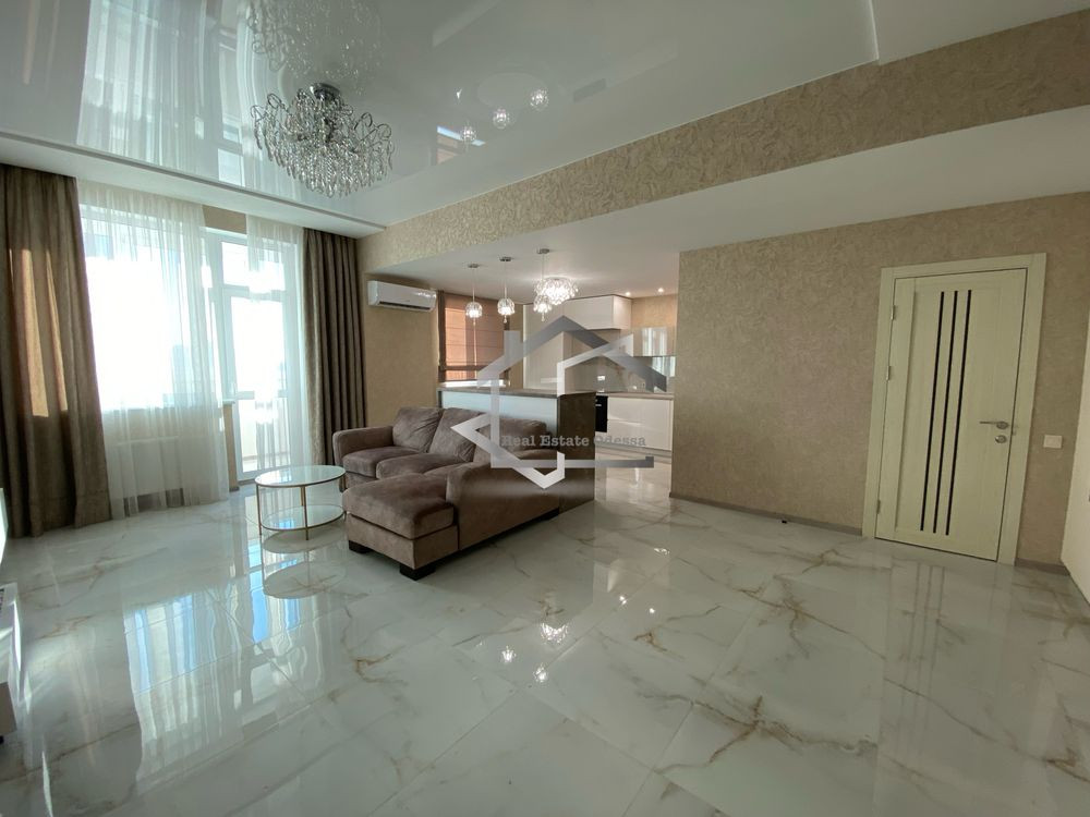 Сдам ЖК Акапулько ул Педагогическая Аркадия Одеса - зображення 2