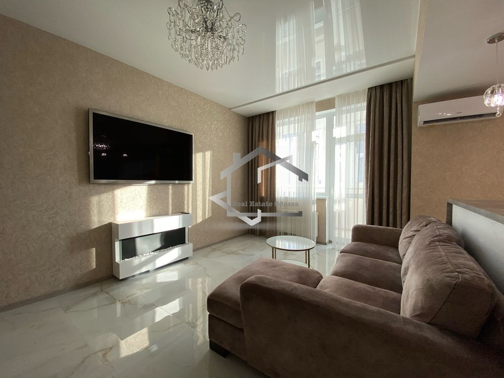 Сдам ЖК Акапулько ул Педагогическая Аркадия Одеса - зображення 1