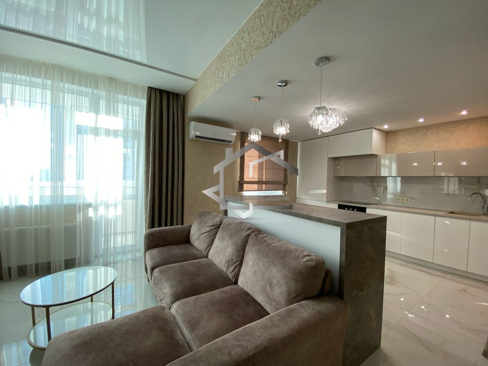 Сдам ЖК Акапулько ул Педагогическая Аркадия Одеса - зображення 4