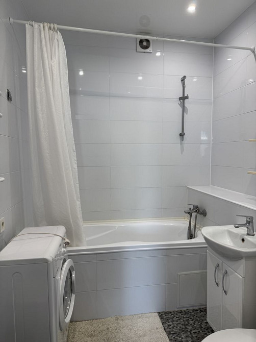 Здам квартиру студію в Ірпені! Ирпень - изображение 6