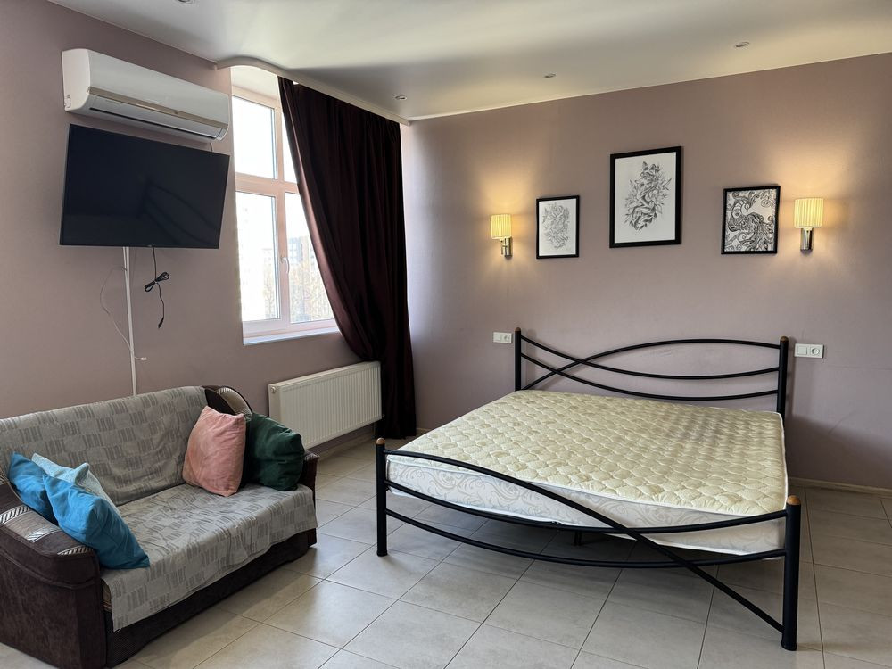 Здам квартиру студію в Ірпені! Ирпень - изображение 8