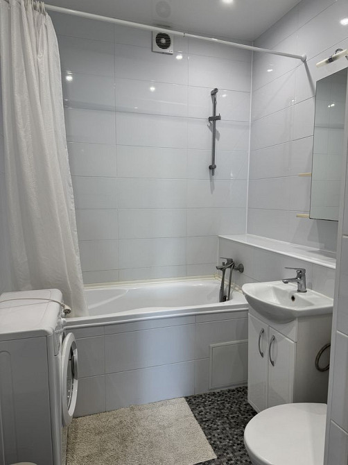 Здам квартиру студію в Ірпені! Ирпень - изображение 7