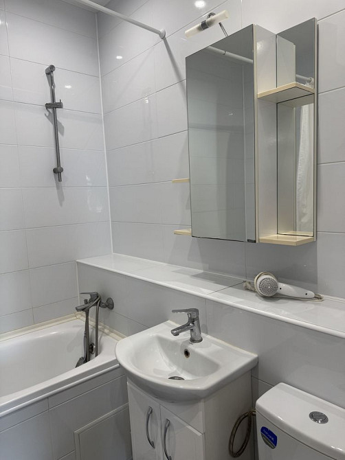 Здам квартиру студію в Ірпені! Ирпень - изображение 5