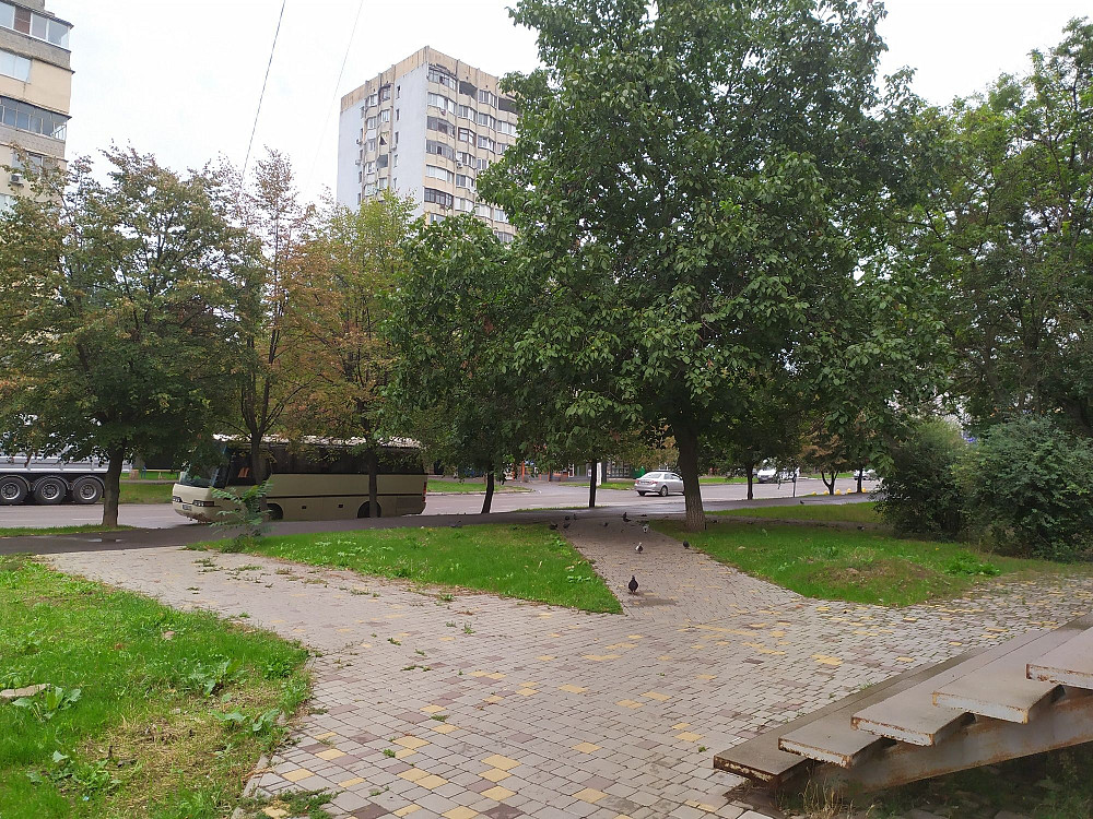 Сдам 1 ком квартиру на Бочарова /Сахарова Одеса - зображення 7