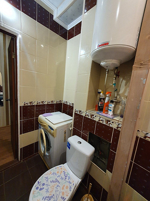 Сдам 1 ком квартиру на Бочарова /Сахарова Одеса - зображення 2