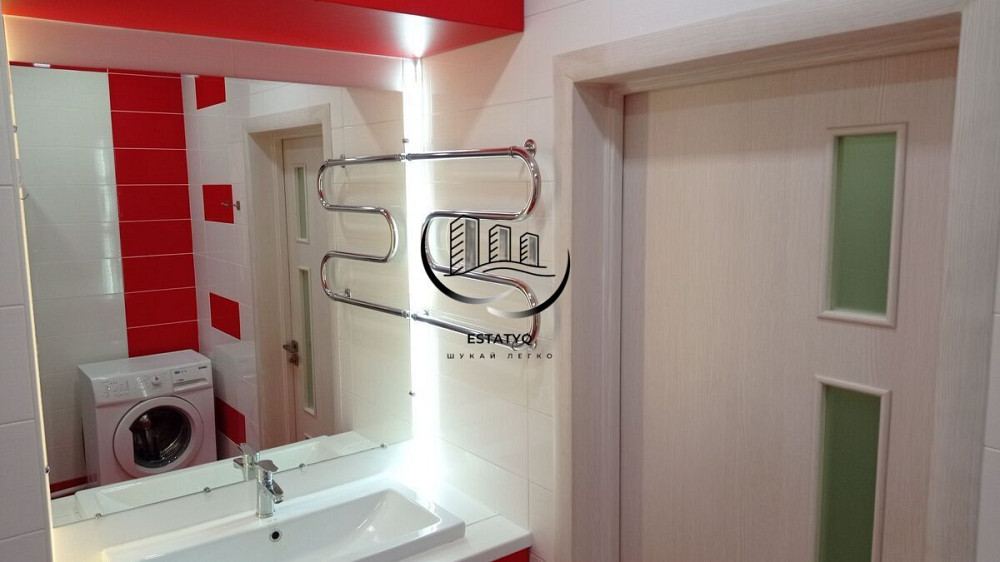 Сдам 1 комн. квартиру, Шевченковский, Алексеевка Харьков - изображение 3