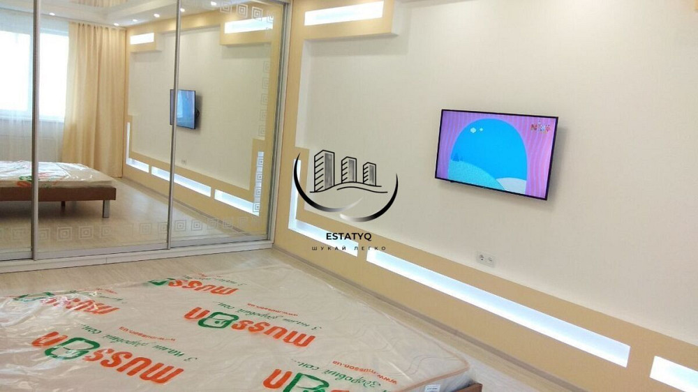 Сдам 1 комн. квартиру, Шевченковский, Алексеевка Харьков - изображение 1