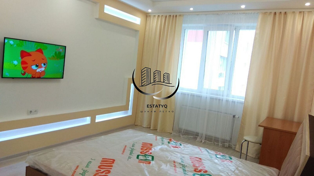 Сдам 1 комн. квартиру, Шевченковский, Алексеевка Харьков - изображение 7