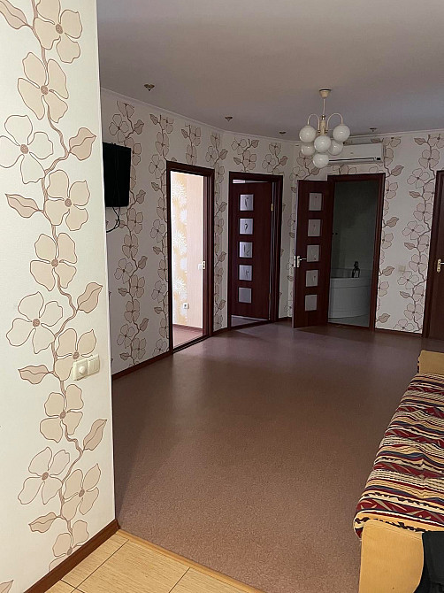 Здам 2 к квартиру в новобудові Пр. Героїв України Николаев - изображение 2