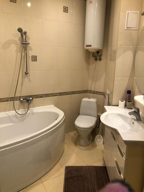 Здам простору квартиру в оренду Киев - изображение 6