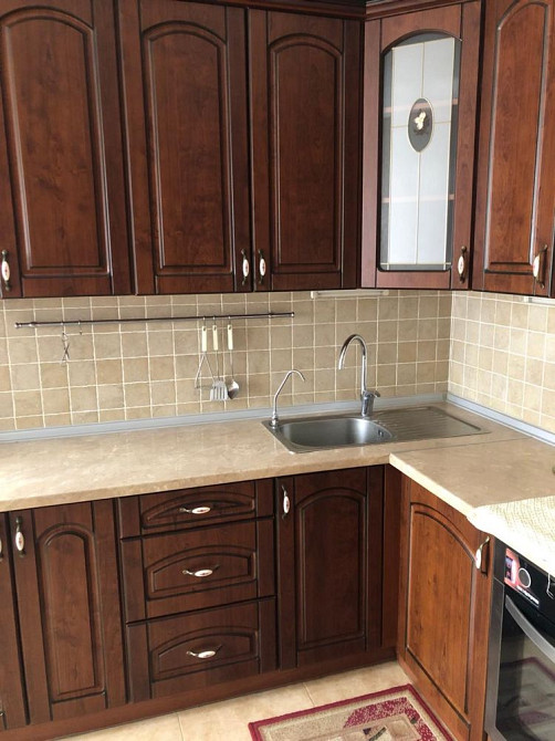 Здам простору квартиру в оренду Киев - изображение 4