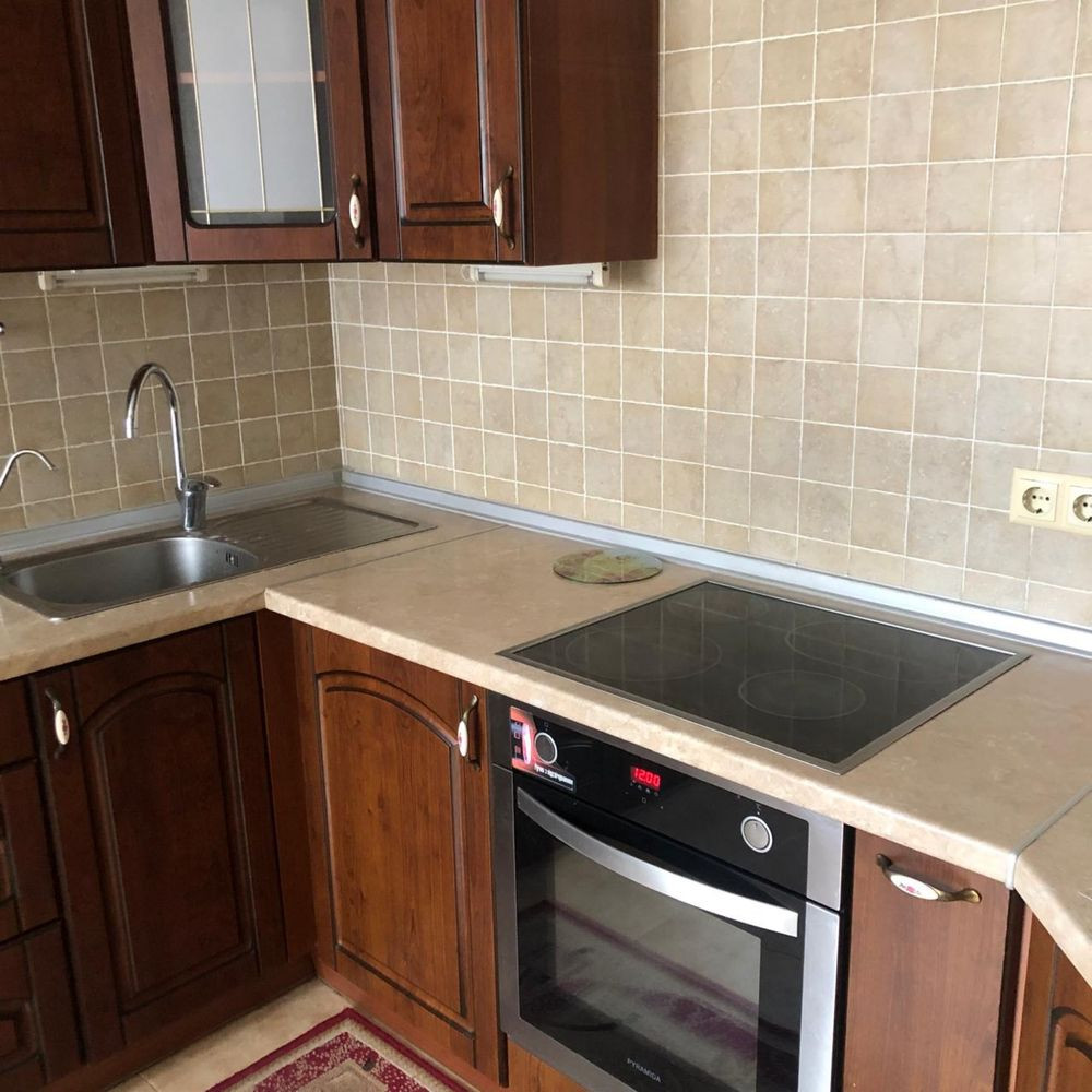 Здам простору квартиру в оренду Киев - изображение 5