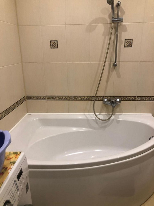 Здам простору квартиру в оренду Киев - изображение 8