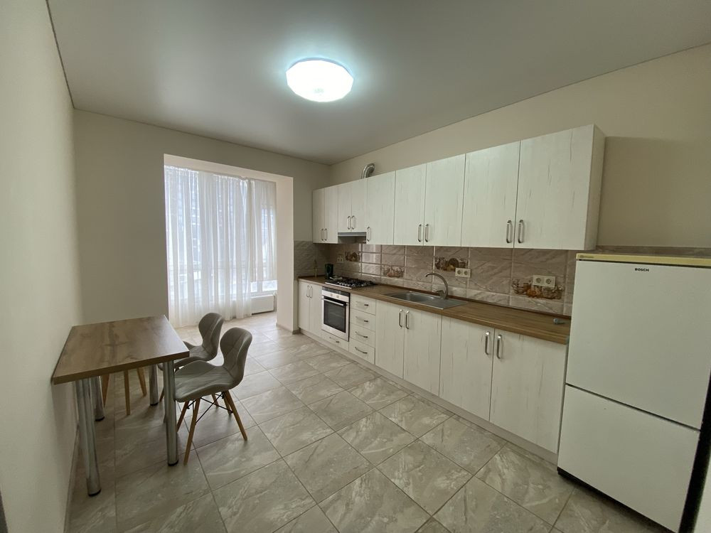 Без комісії. Оренда квартири, в ЖК Княгинин Ивано-Франковск - изображение 4