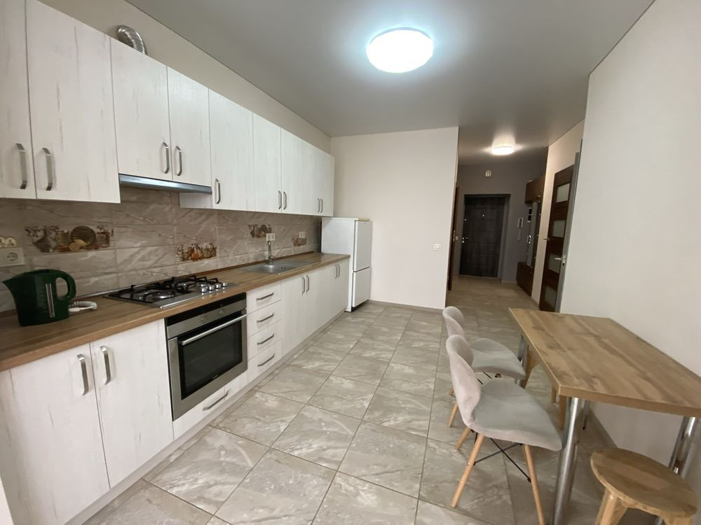 Без комісії. Оренда квартири, в ЖК Княгинин Ивано-Франковск - изображение 5